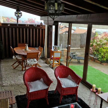 Casa Con Encanto Badaguás Eksteriør bilde