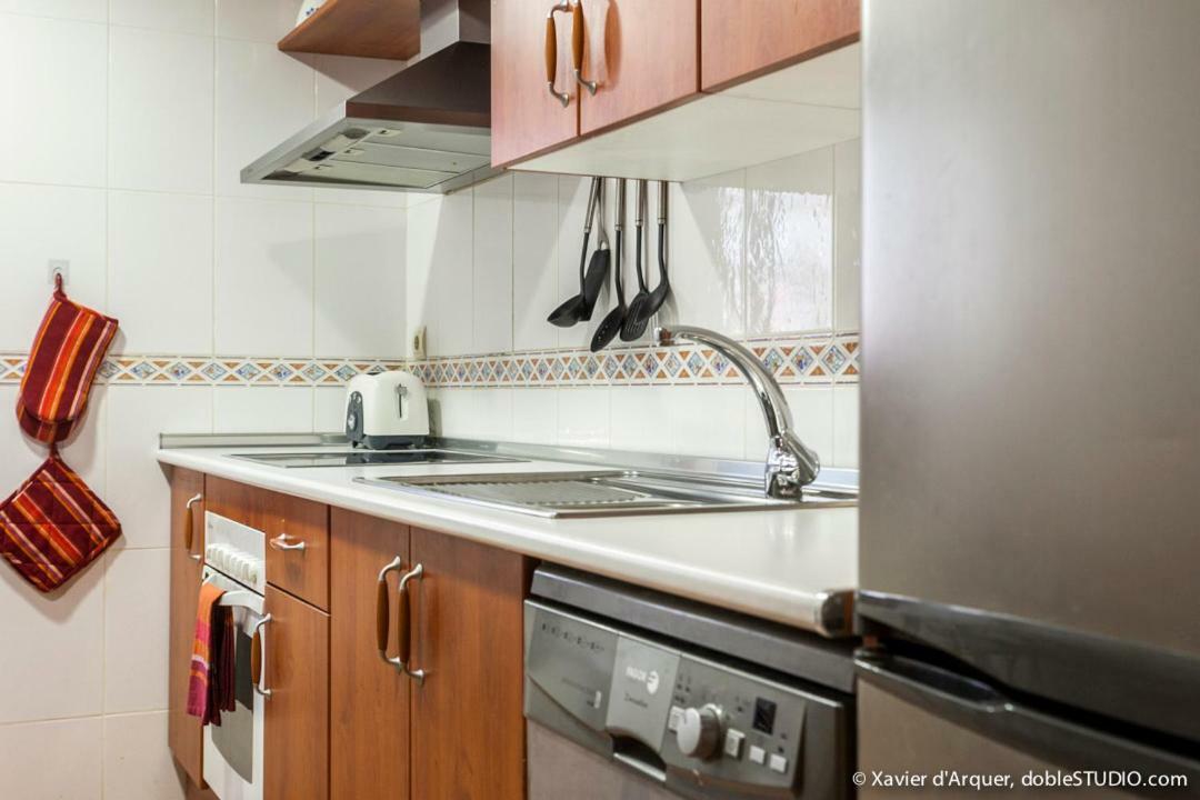Casa Con Encanto Badaguás Eksteriør bilde