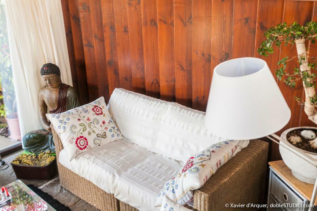 Casa Con Encanto Badaguás Eksteriør bilde